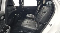 2022 Hyundai Palisade Gasoline 3.8 2WD — фото 11