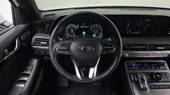 2022 Hyundai Palisade Gasoline 3.8 2WD — фото 12