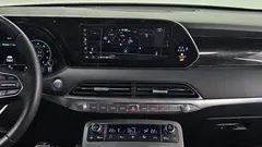 2022 Hyundai Palisade Gasoline 3.8 2WD — фото 13