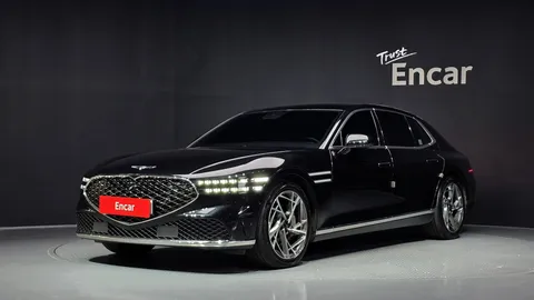 2023 Genesis G90 Gasoline 3.5 Turbo AWD