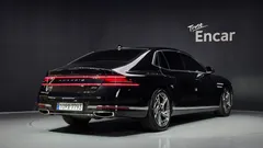 2023 Genesis G90 Gasoline 3.5 Turbo AWD — фото 2