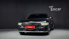 2023 Genesis G90 Gasoline 3.5 Turbo AWD — фото 3