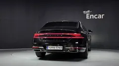 2023 Genesis G90 Gasoline 3.5 Turbo AWD — фото 4