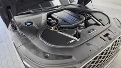 2023 Genesis G90 Gasoline 3.5 Turbo AWD — фото 6