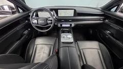 2023 Genesis G90 Gasoline 3.5 Turbo AWD — фото 7