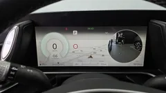 2023 Genesis G90 Gasoline 3.5 Turbo AWD — фото 8