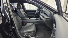 2023 Genesis G90 Gasoline 3.5 Turbo AWD — фото 11