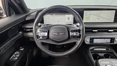 2023 Genesis G90 Gasoline 3.5 Turbo AWD — фото 13
