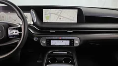 2023 Genesis G90 Gasoline 3.5 Turbo AWD — фото 14