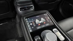 2023 Genesis G90 Gasoline 3.5 Turbo AWD — фото 19