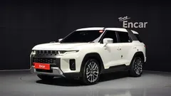 2023 SsangYong Torres Gasoline 1.5 4WD — фото 1