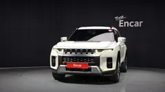 2023 SsangYong Torres Gasoline 1.5 4WD — фото 3
