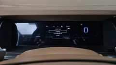2023 SsangYong Torres Gasoline 1.5 4WD — фото 8