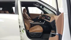 2023 SsangYong Torres Gasoline 1.5 4WD — фото 11