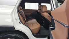 2023 SsangYong Torres Gasoline 1.5 4WD — фото 12