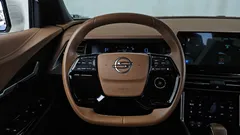 2023 SsangYong Torres Gasoline 1.5 4WD — фото 13