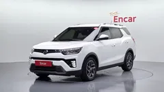 2022 KG_Mobility_Ssangyong TIBOLI 1.5 A3 2WD — фото 1