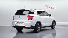 2022 KG_Mobility_Ssangyong TIBOLI 1.5 A3 2WD — фото 2