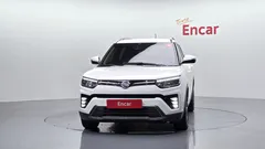 2022 KG_Mobility_Ssangyong TIBOLI 1.5 A3 2WD — фото 3