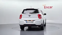 2022 KG_Mobility_Ssangyong TIBOLI 1.5 A3 2WD — фото 4