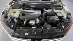 2022 KG_Mobility_Ssangyong TIBOLI 1.5 A3 2WD — фото 6