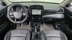 2022 KG_Mobility_Ssangyong TIBOLI 1.5 A3 2WD — фото 7