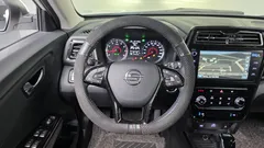 2022 KG_Mobility_Ssangyong TIBOLI 1.5 A3 2WD — фото 13