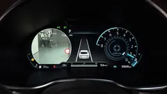 2024 Genesis G80 Gasoline 2.5 Turbo AWD, чёрный — фото 8