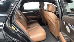 2024 Genesis G80 Gasoline 2.5 Turbo AWD, чёрный — фото 11