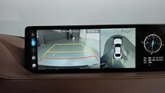 2024 Genesis G80 Gasoline 2.5 Turbo AWD, чёрный — фото 14