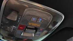 2024 Genesis G80 Gasoline 2.5 Turbo AWD, чёрный — фото 15