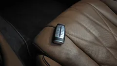 2024 Genesis G80 Gasoline 2.5 Turbo AWD, чёрный — фото 16