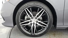 2021 Honda Accord 2.0 Hybrid Touring, серый — фото 5