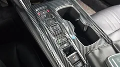 2021 Honda Accord 2.0 Hybrid Touring, серый — фото 9