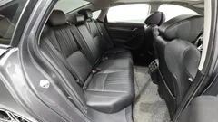 2021 Honda Accord 2.0 Hybrid Touring, серый — фото 11