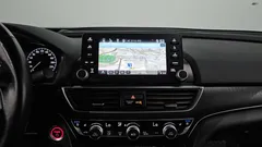 2021 Honda Accord 2.0 Hybrid Touring, серый — фото 14