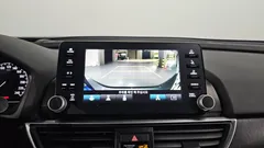 2021 Honda Accord 2.0 Hybrid Touring, серый — фото 15