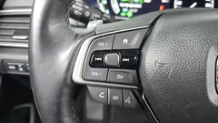 2021 Honda Accord 2.0 Hybrid Touring, серый — фото 18