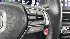 2021 Honda Accord 2.0 Hybrid Touring, серый — фото 19
