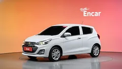 2022 ChevroletGMDaewoo Spark Premier — фото 1