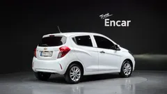2022 ChevroletGMDaewoo Spark Premier — фото 2