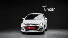 2022 ChevroletGMDaewoo Spark Premier — фото 3