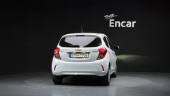 2022 ChevroletGMDaewoo Spark Premier — фото 4