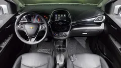 2022 ChevroletGMDaewoo Spark Premier — фото 7