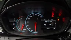 2022 ChevroletGMDaewoo Spark Premier — фото 8