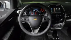 2022 ChevroletGMDaewoo Spark Premier — фото 13