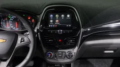 2022 ChevroletGMDaewoo Spark Premier — фото 15