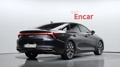 2022 Kia K8 2.5 Gasoline 2WD, серый — фото 2