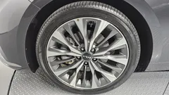 2022 Kia K8 2.5 Gasoline 2WD, серый — фото 5