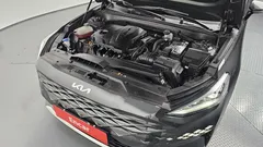 2022 Kia K8 2.5 Gasoline 2WD, серый — фото 6